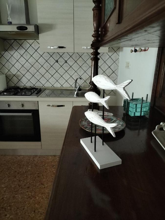 مبيت وإفطار تيرمولي La Casa Di Lele - Bike Club - المظهر الخارجي الصورة